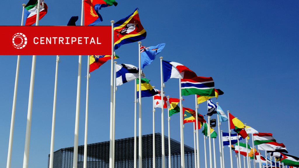 centripetal-global-government