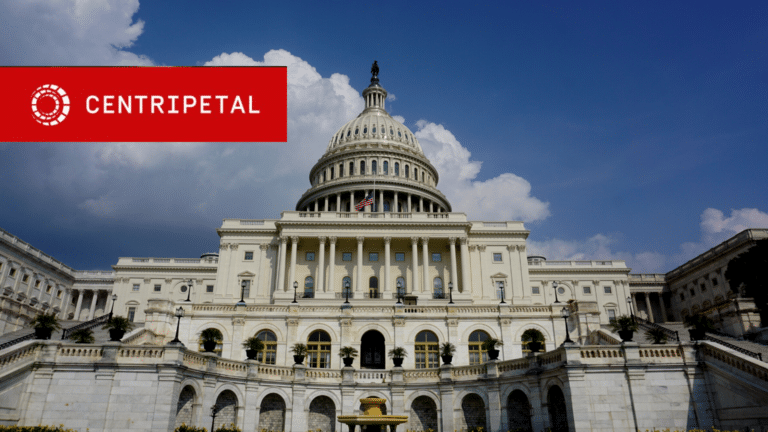 centripetal-federal-government