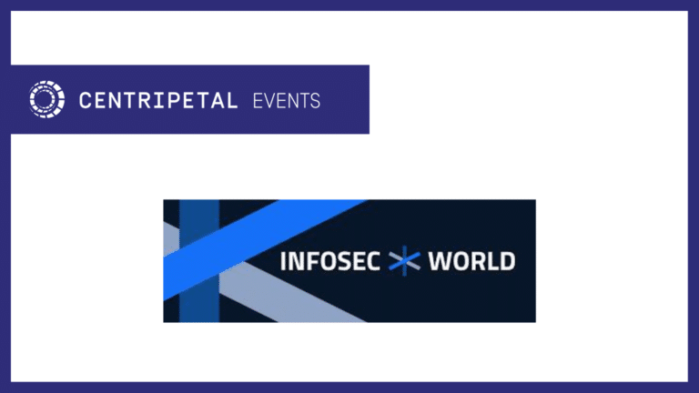 Centripetal, cybersecurity, intelligence, infosec