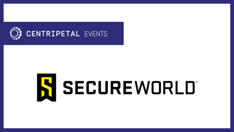 Centripetal, cybersecurity, secureworld