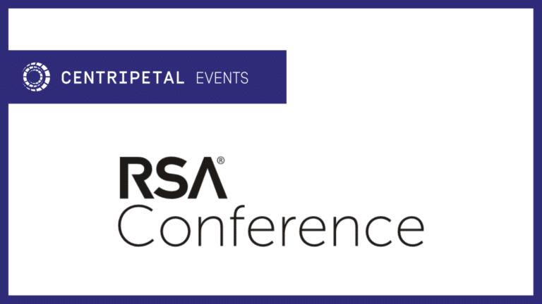 Centripetal, cybersecurity, RSA