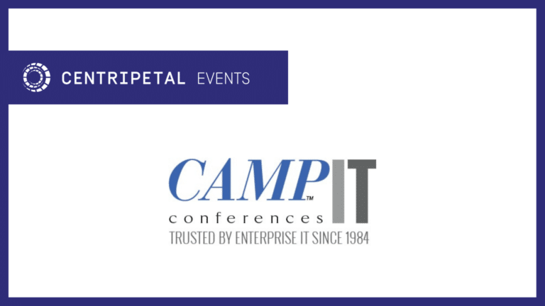 Centripetal, cybersecurity, campIT