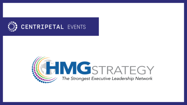 Centripetal, cybersecurity, HMG strategy