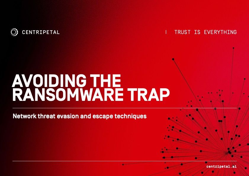 centripetal_eBook_s11 Centripetal, cybersecurity, ransomware
