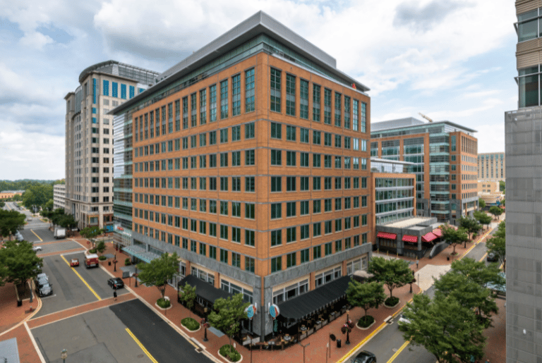 Reston Office