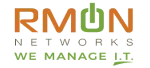 RMON Networks, IT Security Logo